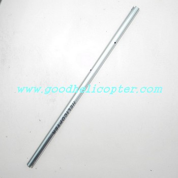 double-horse-9050 helicopter parts tail big boom